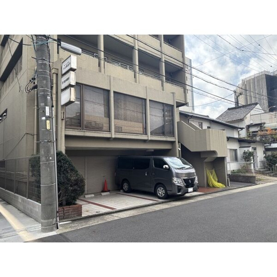  | 寿々やマンション大曽根（スズヤ マンション オオゾネ）【　名古屋の貸事務所・貸オフィス　】