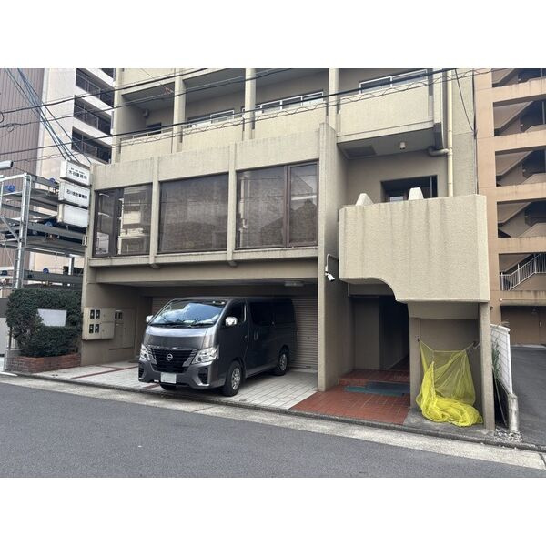寿々やマンション大曽根（スズヤ マンション オオゾネ）【　名古屋の貸事務所・貸オフィス　】