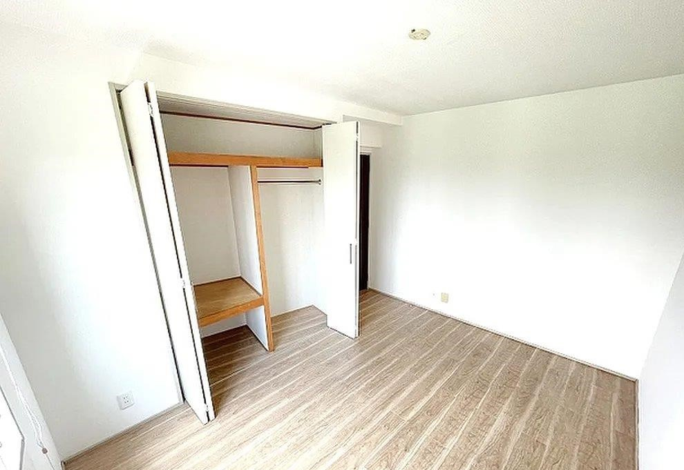 コモンシティ星田アステージ9号棟の収納|収納
■物件内覧・資金計画相談・住宅ローン相談、リフォーム相談、お問合せ受付中■
※当日・翌日のご内覧、ご相談はお電話でのお問合せがスムーズです！