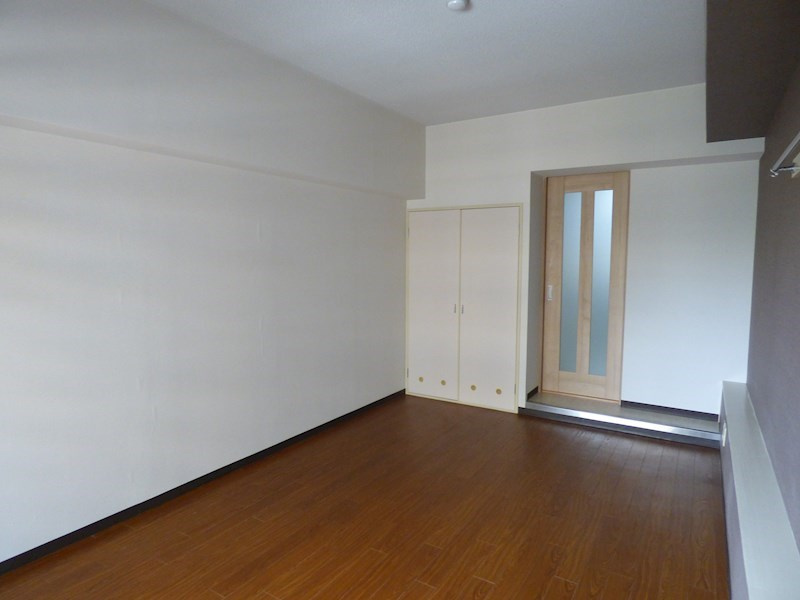 ソワクレール伊吹の居間・リビング