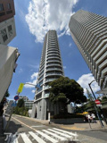 中野区東中野５丁目のマンションの画像