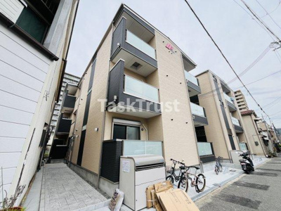 【外観】 | F asecia ascella