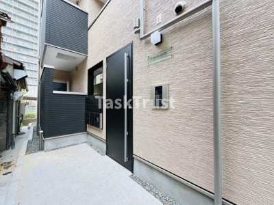 【エントランス】 | F asecia ascella