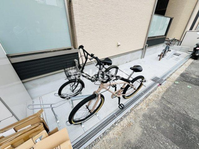 【その他共用部分】 | F asecia ascella