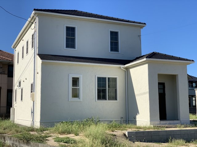 児島下の町3丁目　戸建て