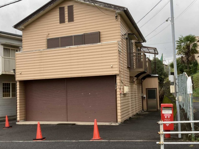 手呂町桶田店舗