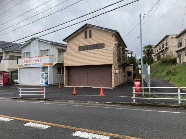 手呂町桶田店舗のその他