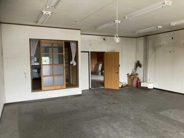 手呂町桶田店舗のその他