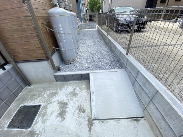 MJ松戸 のその他
