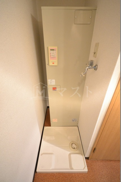 フィレンツェ船場南の内装