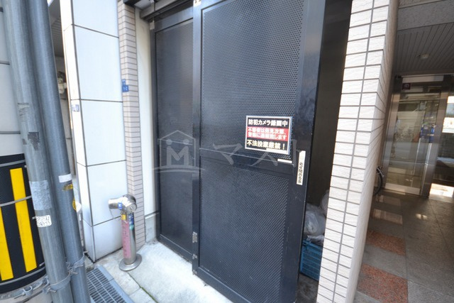 フィレンツェ船場南の設備