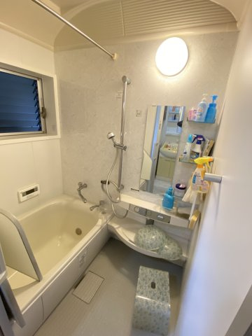 【浴室】の画像
