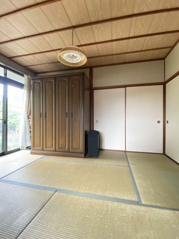 【和室】の画像