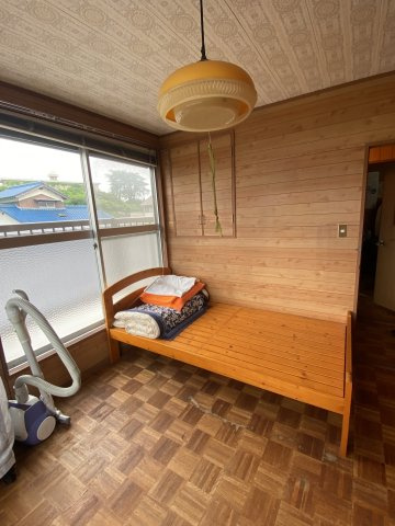 【洋室】の画像