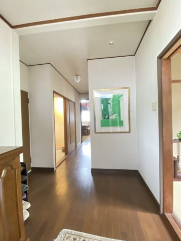 【玄関】の画像