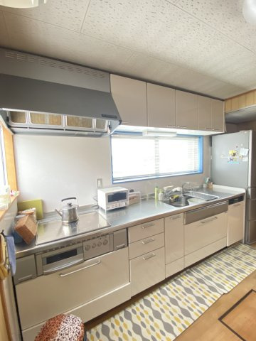 【キッチン】の画像