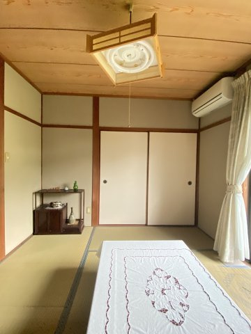 【和室】の画像