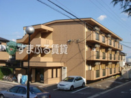 ロジュマン　フルール　豊田市栄町２丁目の画像