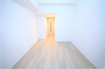 【洋室】 | エスリード大阪上本町グリーズ