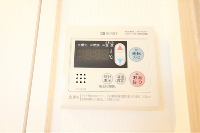 【設備】 | エスリード大阪上本町グリーズ