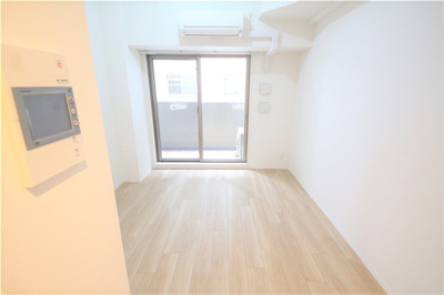 【洋室】 | エスリード大阪上本町グリーズ