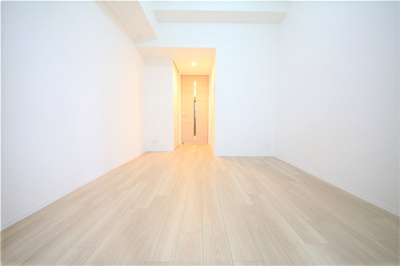 【洋室】 | エスリード大阪上本町グリーズ