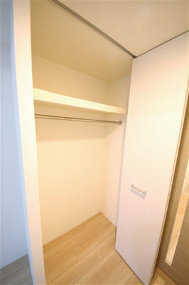 【収納】 | エスリード大阪上本町グリーズ