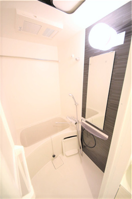 【浴室】 | エスリード大阪上本町グリーズ