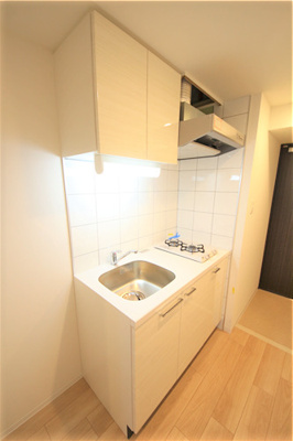 【キッチン】 | エスリード大阪上本町グリーズ