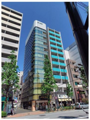 【外観】 | ＶＯＲＴ神保町Ⅱ