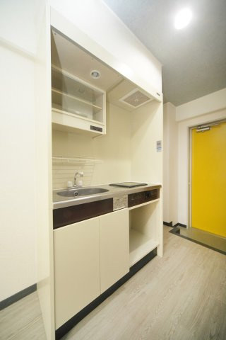 COZY　HOUSEのキッチン