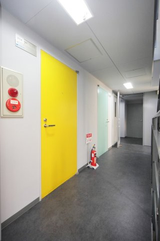 COZY　HOUSEのその他共用部分|廊下