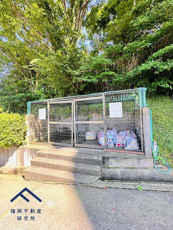 伊都の里シャトーアリスのその他共用部分