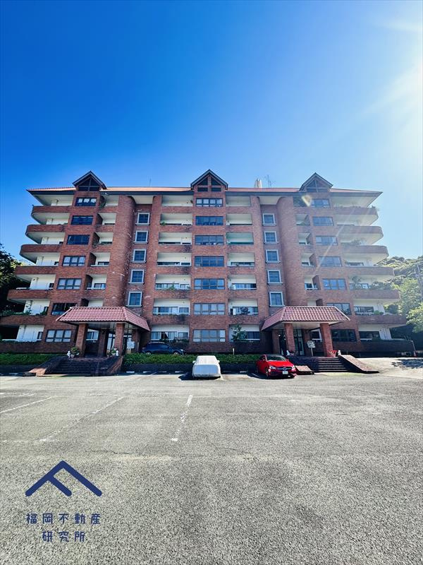 伊都の里シャトーアリス