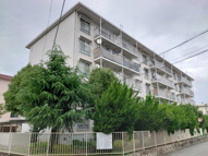 光明住宅1号棟の画像