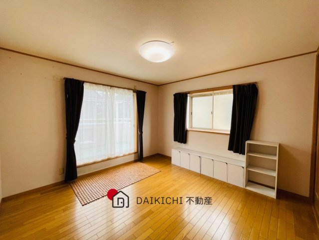 【洋室】 | 桶川市下日出谷西2丁目　中古戸建