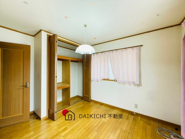 【洋室】 | 桶川市下日出谷西2丁目　中古戸建
