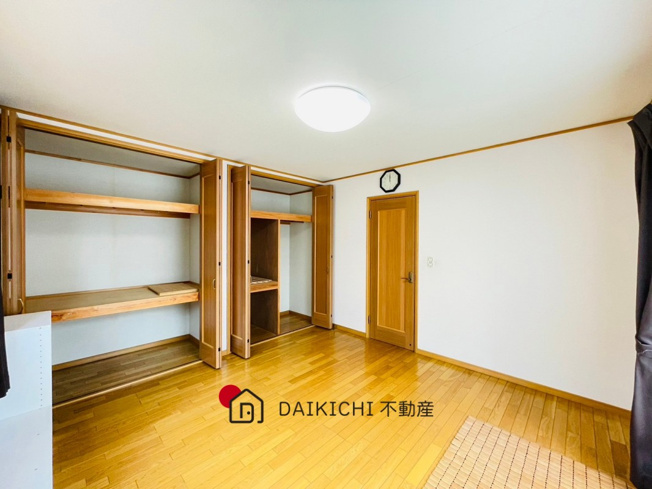 【収納】 | 桶川市下日出谷西2丁目　中古戸建