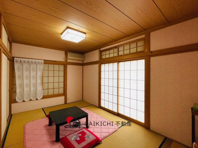 【和室】 | 桶川市下日出谷西2丁目　中古戸建
