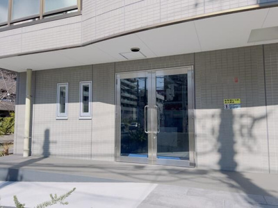 【外観】 | セレッソプラーサ