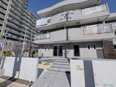 【外観】 | セレッソプラーサ