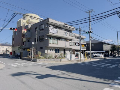 【外観】 | セレッソプラーサ