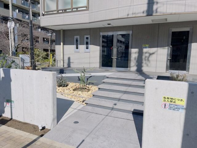 【外観】 | セレッソプラーサ