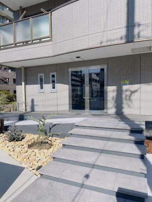 【外観】 | セレッソプラーサ