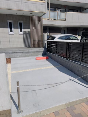 【外観】 | セレッソプラーサ