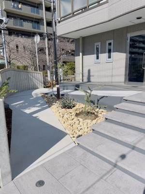 【外観】 | セレッソプラーサ