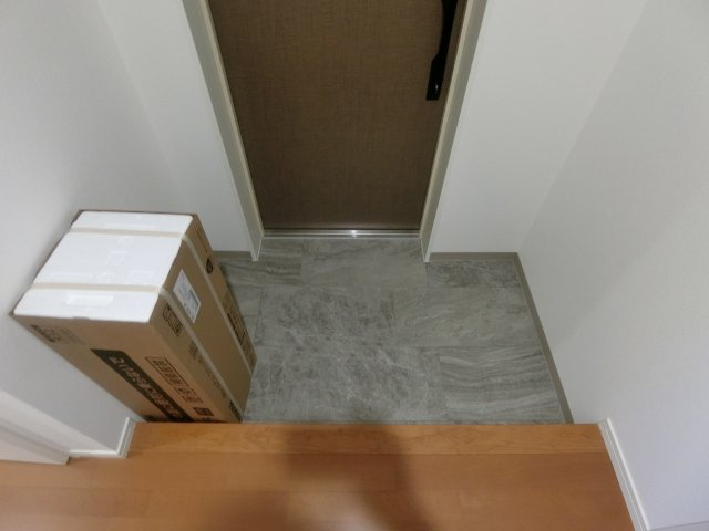 【玄関】 | SUNNY SIDE生玉