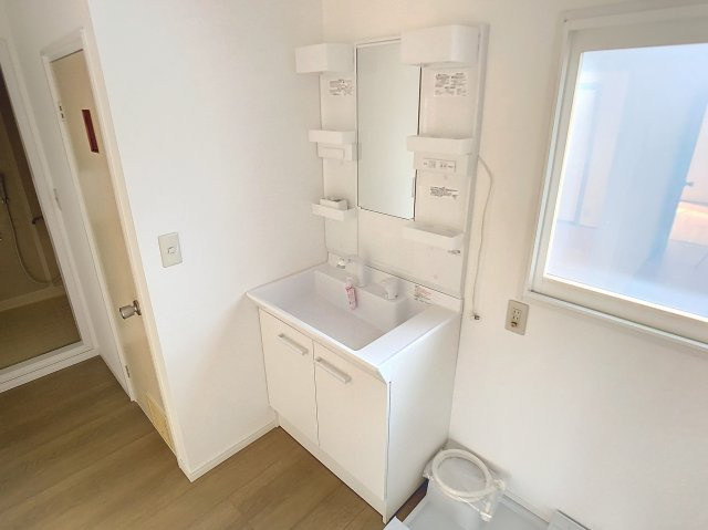 レジデンスピーコックのその他