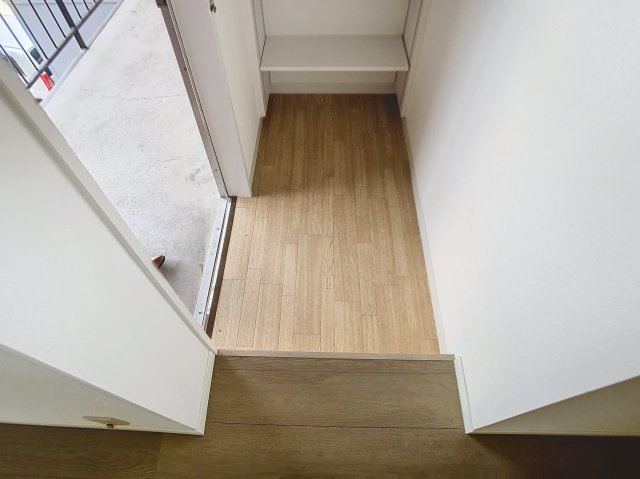 レジデンスピーコックのその他