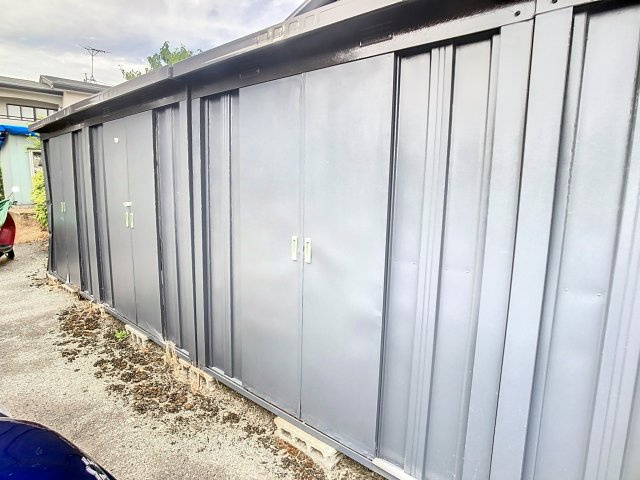 レジデンスピーコックのその他